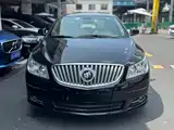 Фото 2 - Buick LaCrosse