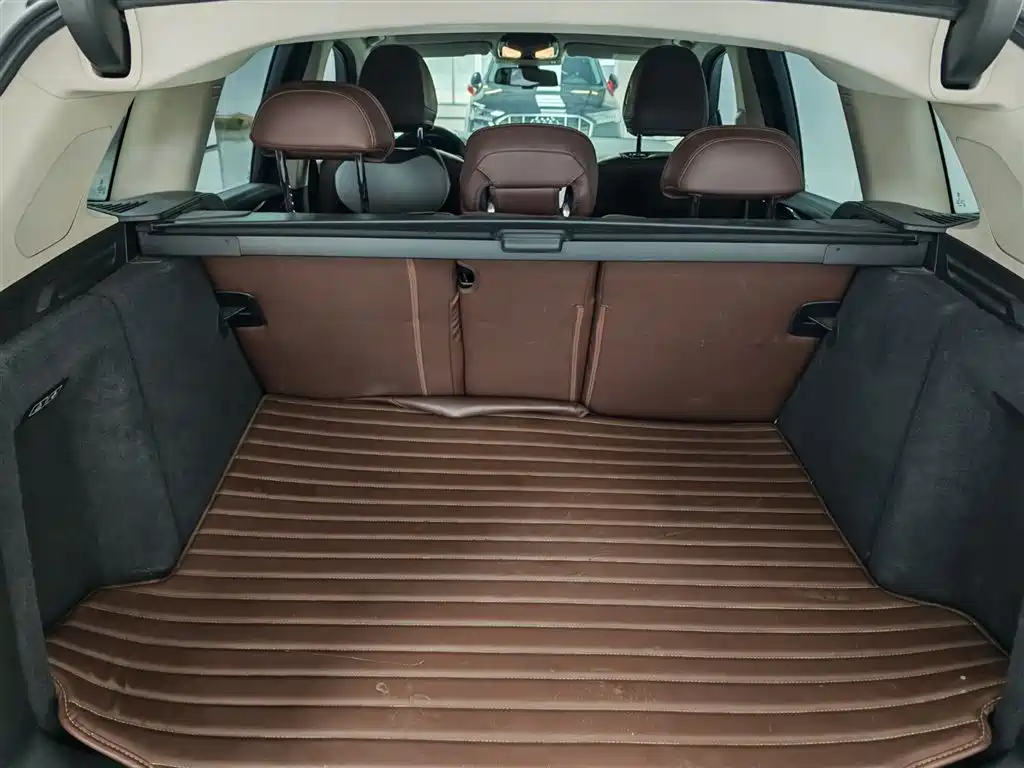 BMW X3, миниатюра 13