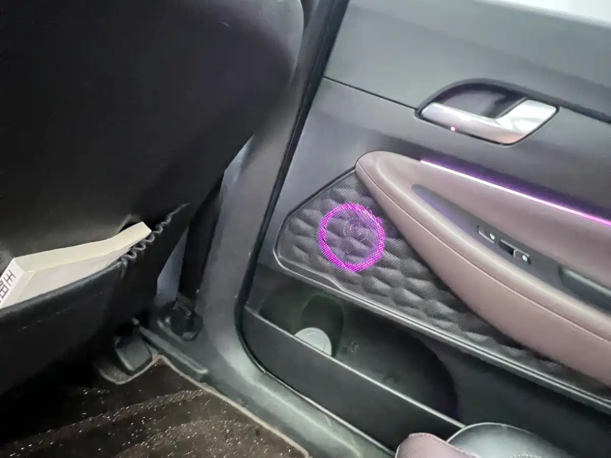 Photo 21 - Hyundai Santa Fe