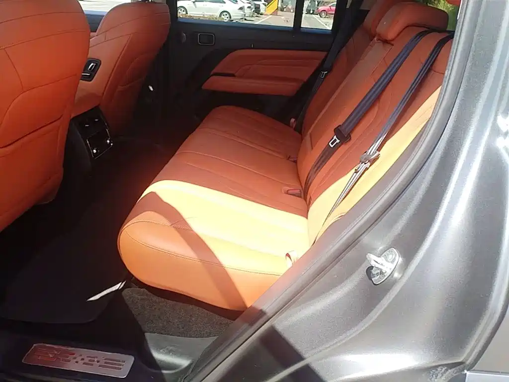 Haval H9 2024 2.0T Gasoline AWD Extreme Edition фото 17