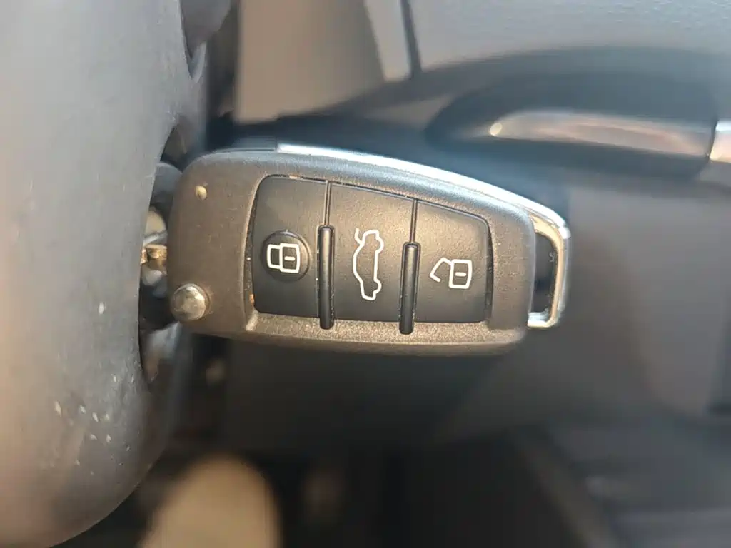 Фото 9 - Audi A3