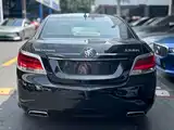 Фото 5 - Buick LaCrosse