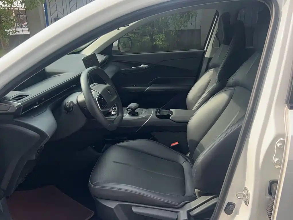 Changan Yida 2023 2023 Blue Whale NE 1.5T GDI DCT Exclusive