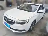 Фото 1 - Buick Excelle