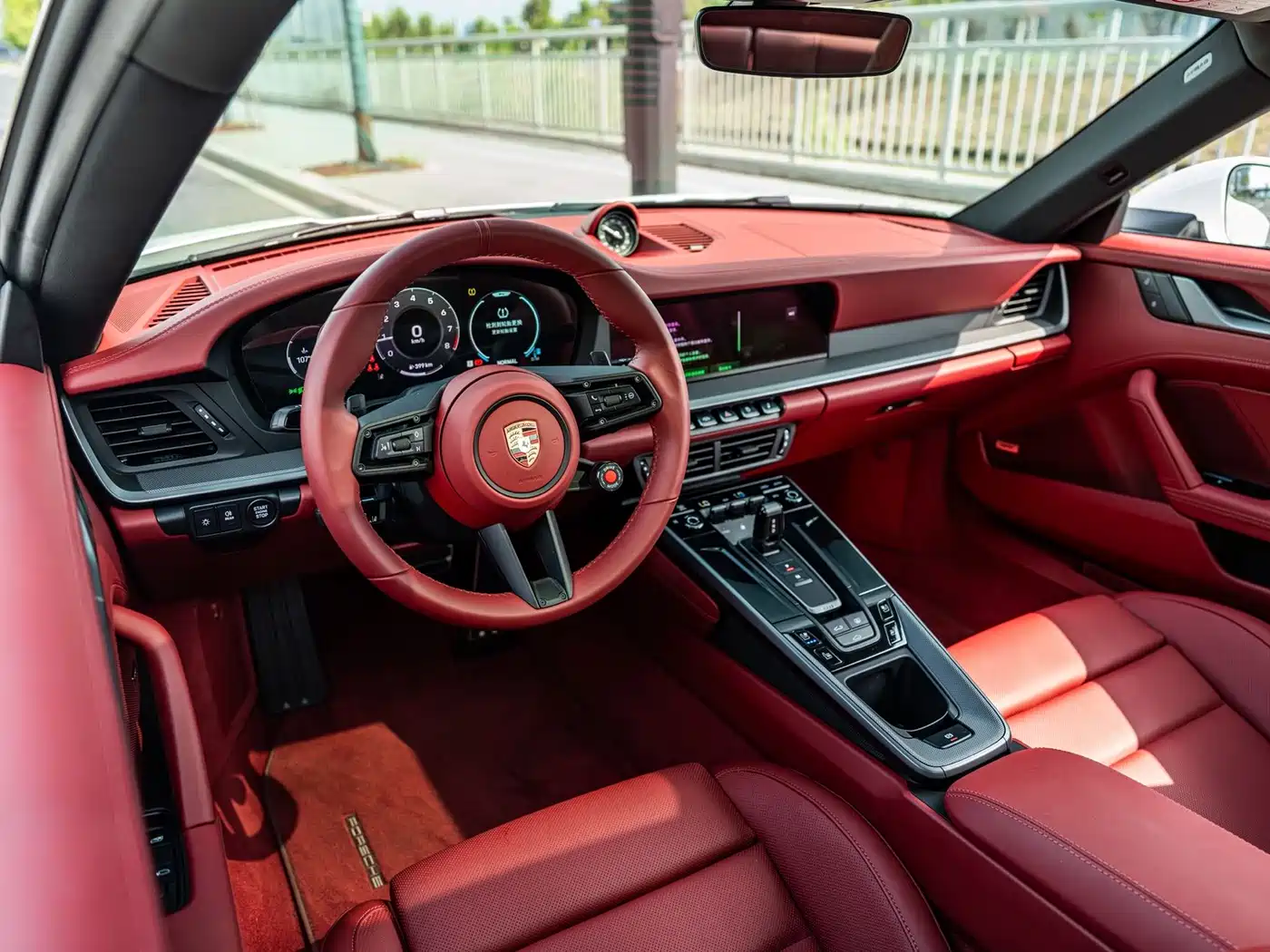 Photo 12 - Porsche 911
