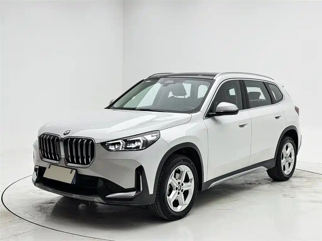 BMW X1 2023 sDrive20Li X Design Package