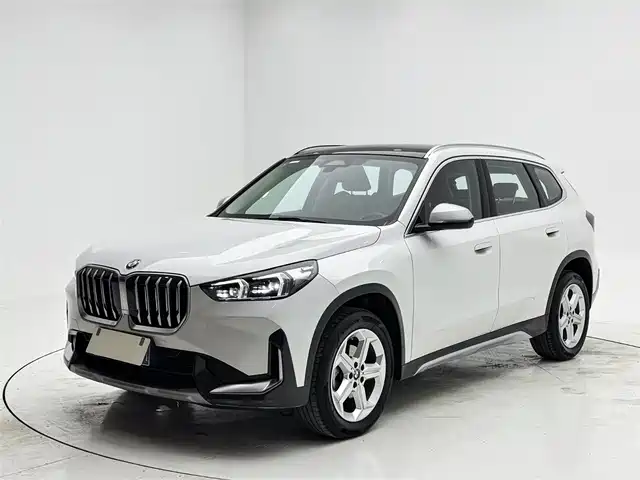 BMW X1 2023