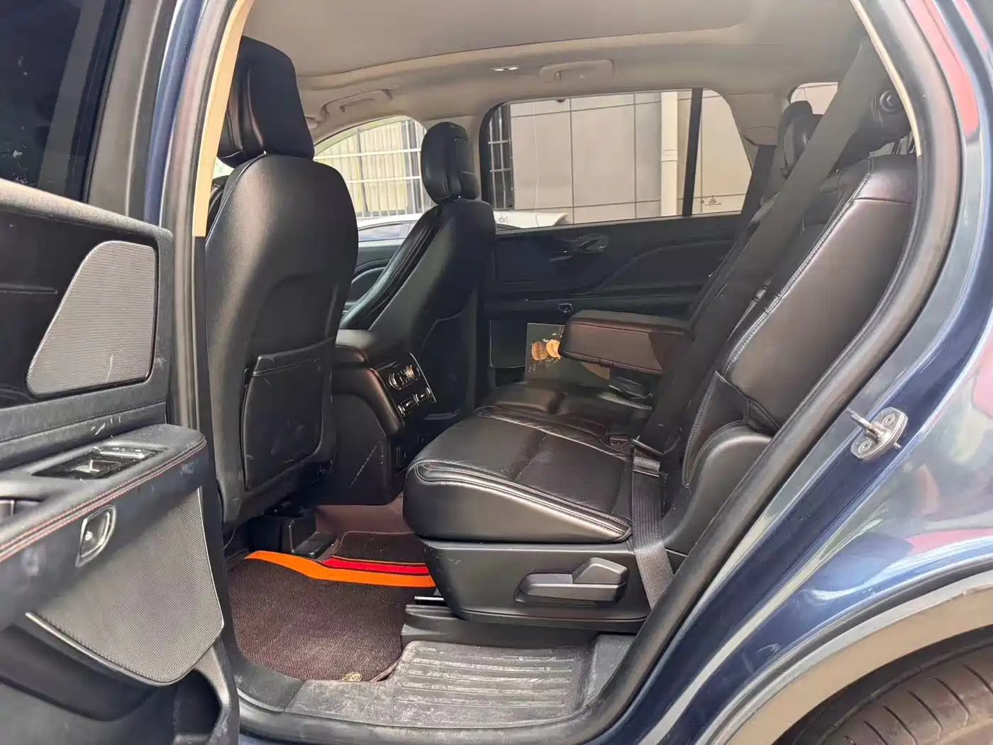Lincoln Aviator 2020 2020 3.0T V6 4WD Premium Edition