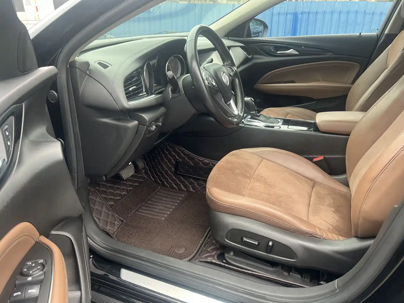 Buick Regal 2019 Model 20T Elite Type China V фото 5