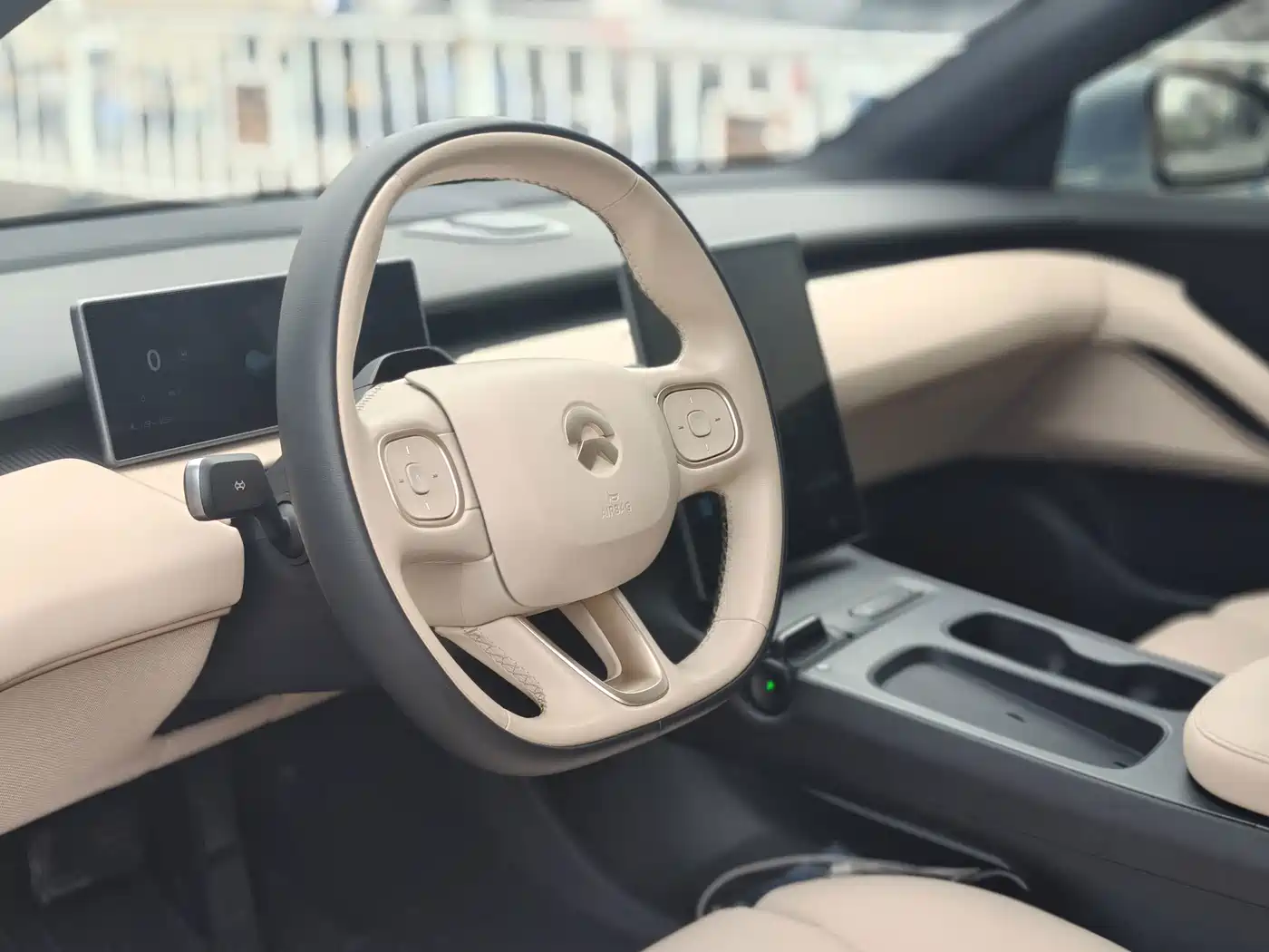 NIO ET5T 2023 2023 Model 75kWh Touring