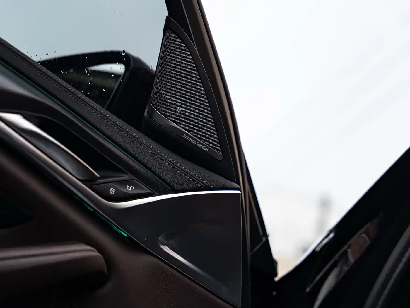 BMW 5 Series (Import) 2022 540i Style Edition M Sport Package фото 9