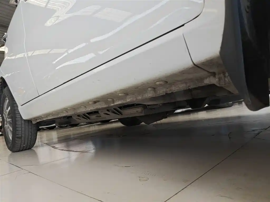 JAC Motors JAC iEV6E 2019 2018 Model Sport iEV6E Luxury Smart