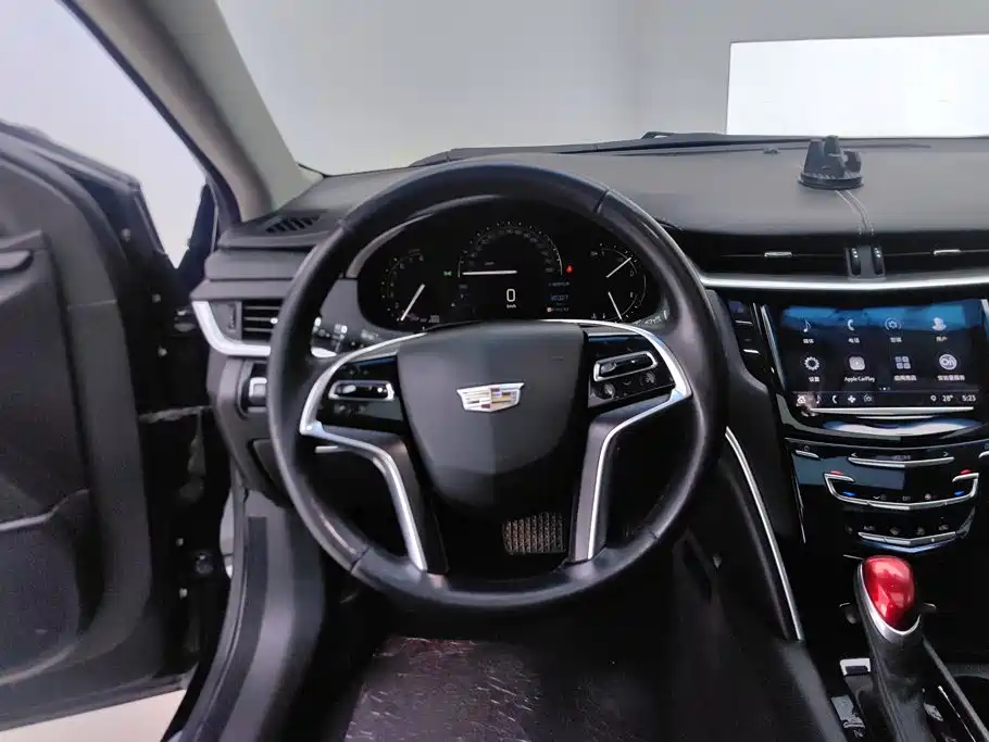 Cadillac XTS 2019 2018 28T Technology