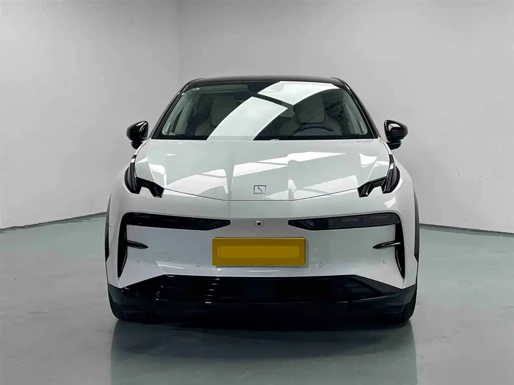 ZEEKR EXTREME KRYPTON X