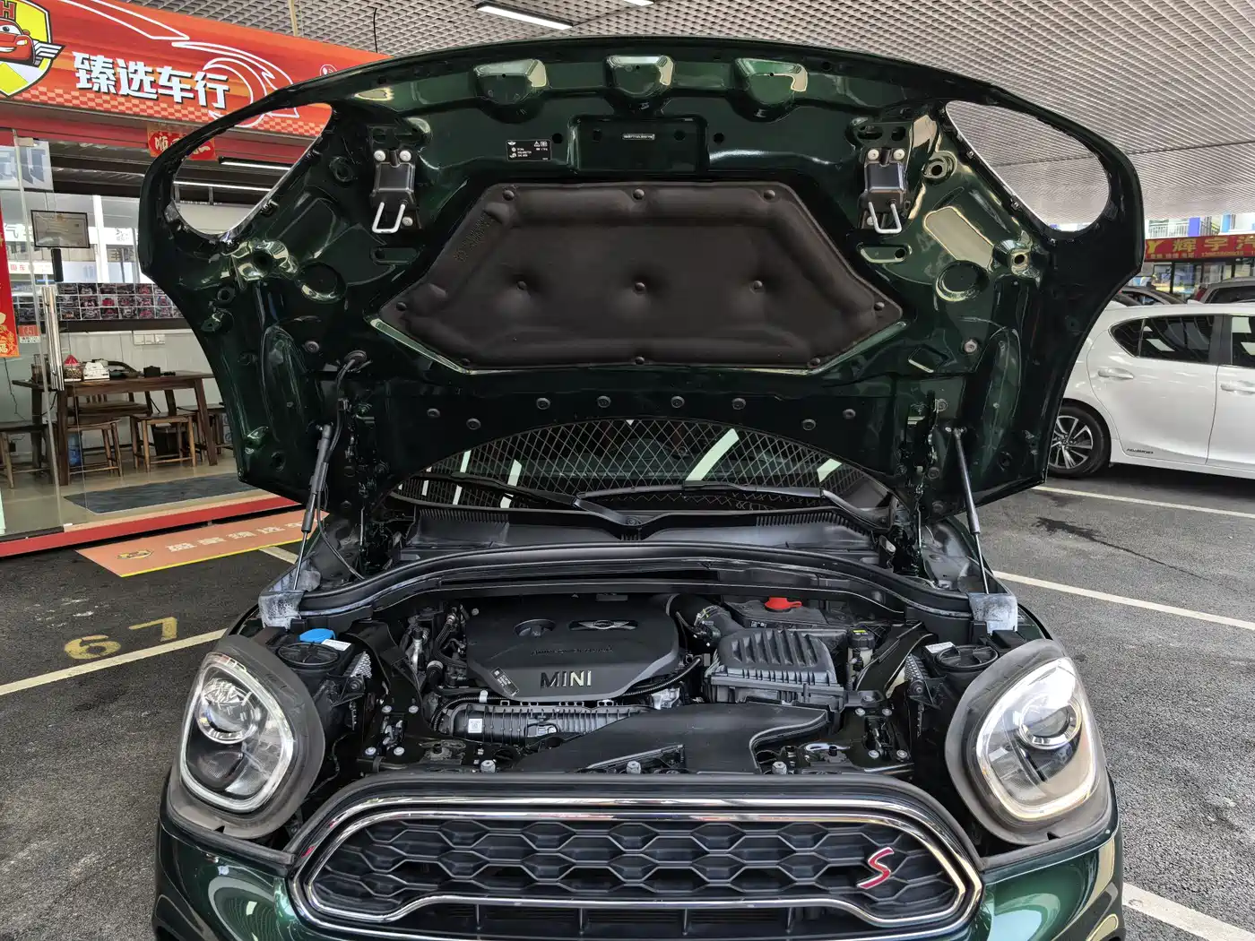 Фото 3 - MINI COUNTRYMAN