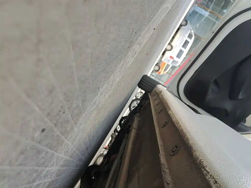 Hyundai Verna 2017 1.4L Auto Jump Edition (China V) фото 22