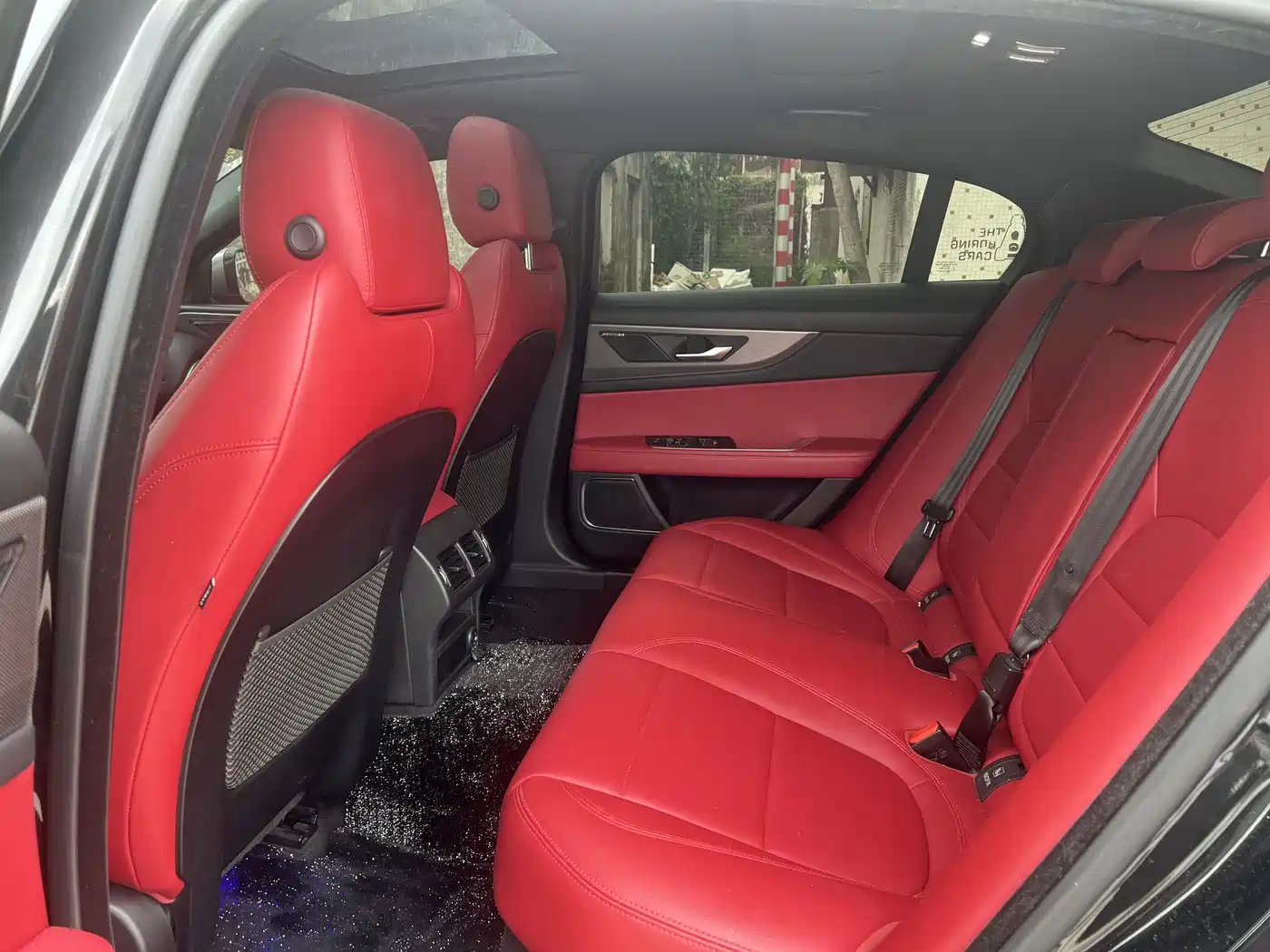 Jaguar XEL 2020 2.0T 200PS R-DYNAMIC S Progressive Sport Edition фото 8