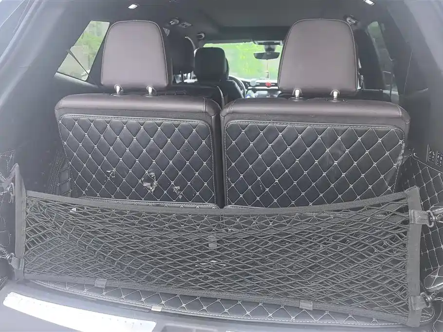 Cadillac XT6 2020 28T 6-Seater Luxury Model фото 4