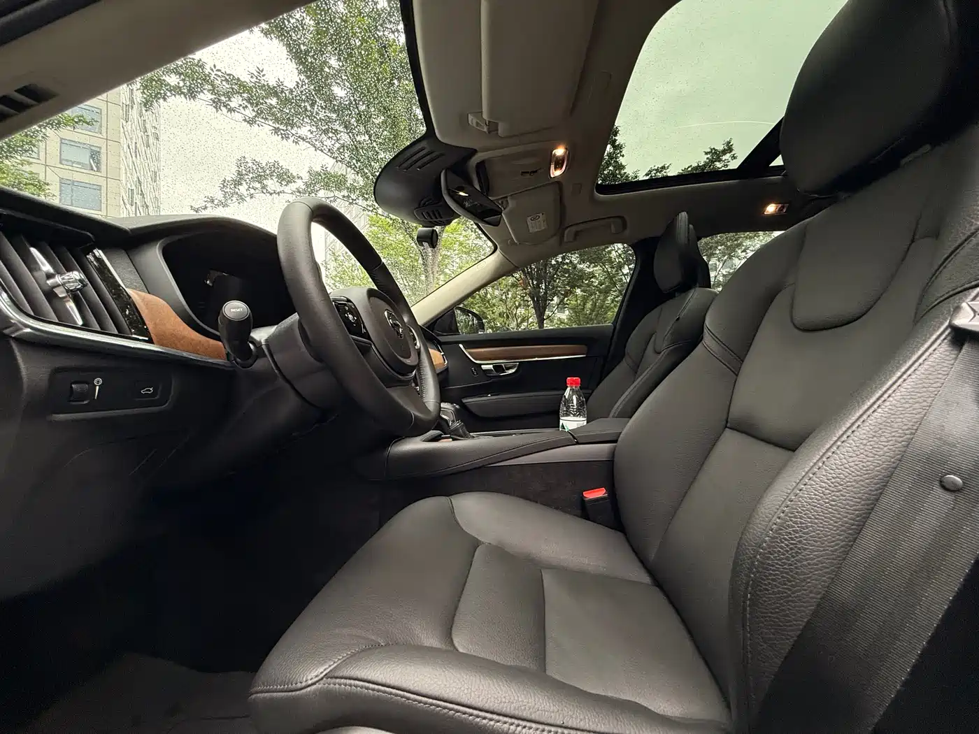 Фото 6 - Volvo S90