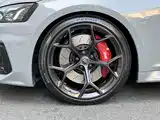 Фото 8 - Audi RS 5
