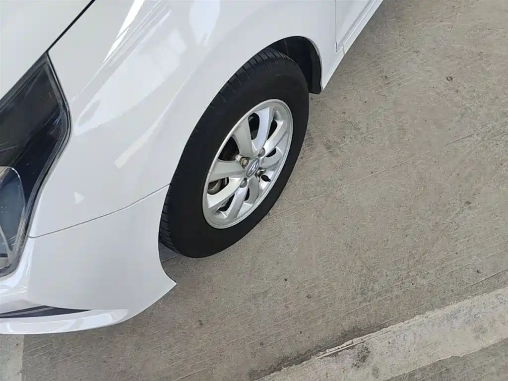 Hyundai Verna 2017 1.4L Auto Jump Edition (China V) фото 23