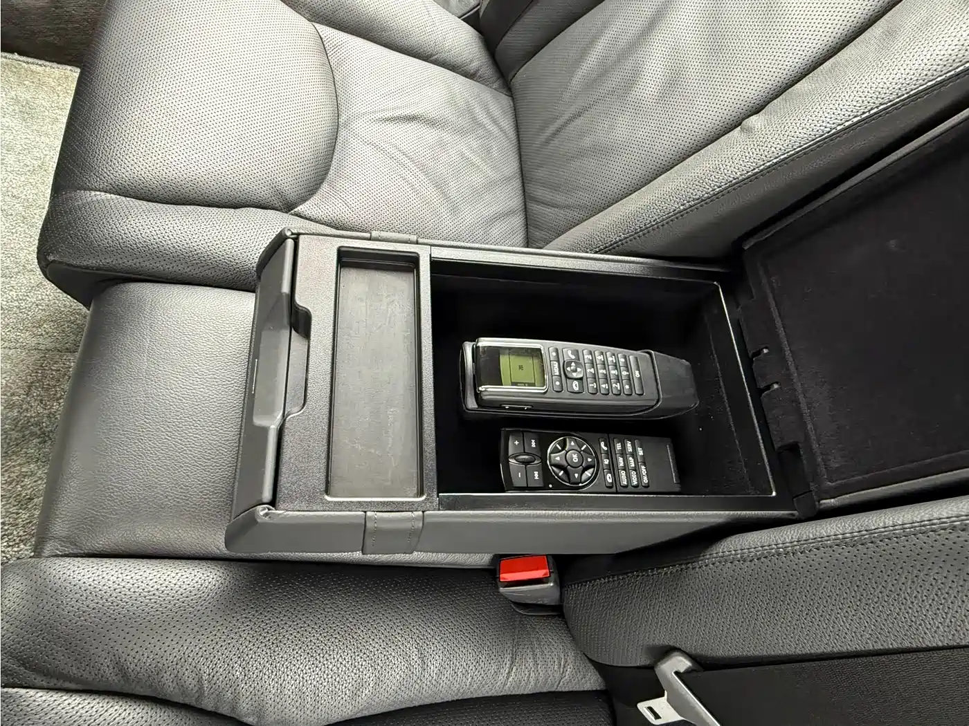 Mercedes-Benz S-Class 2004 S 500 фото 17
