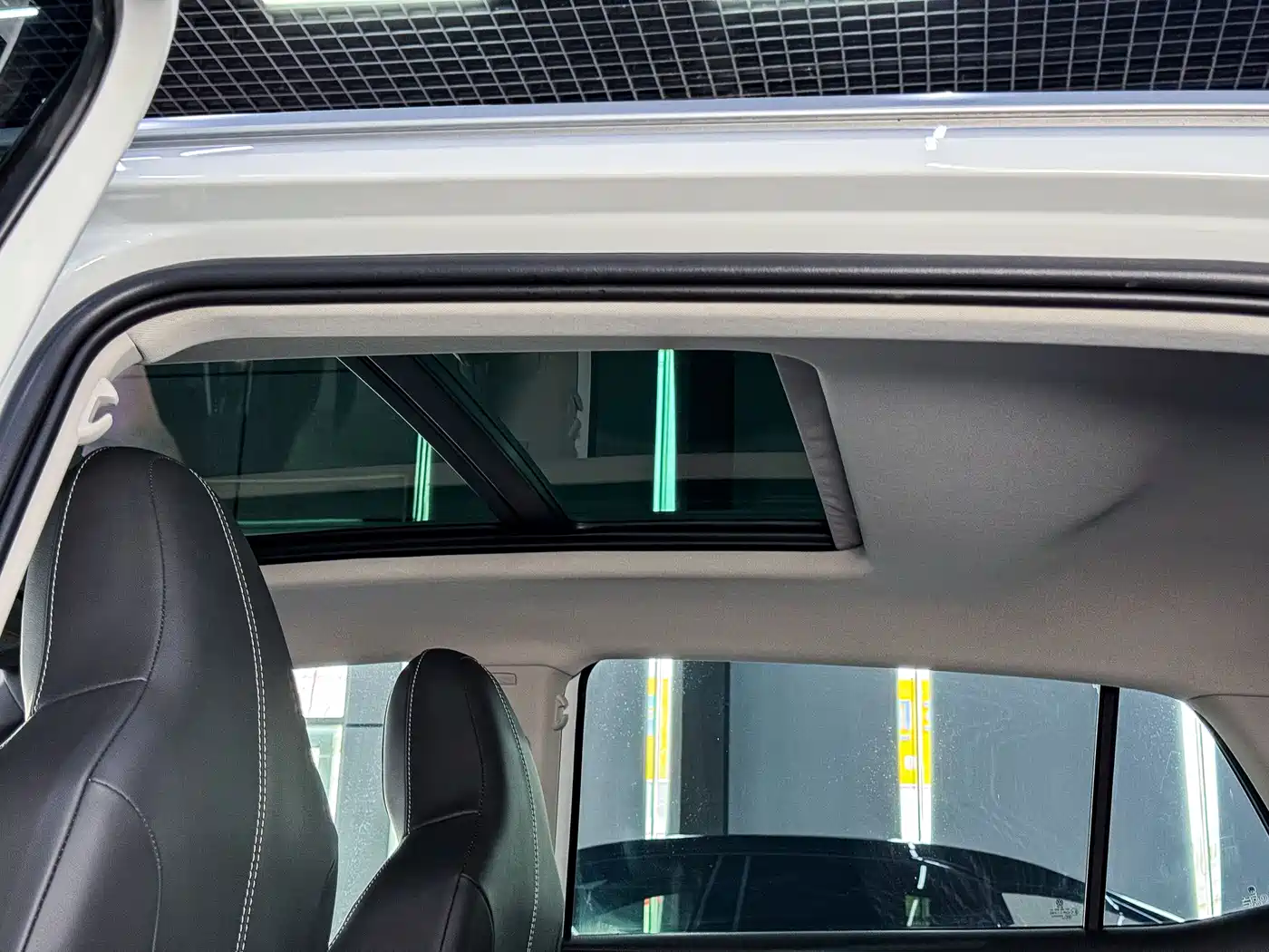 Volkswagen T-Cross 2023 300TSI DSG Comfort Edition фото 11