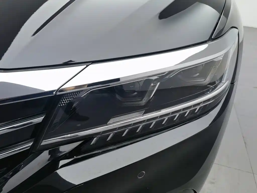 Volkswagen Passat, миниатюра 7