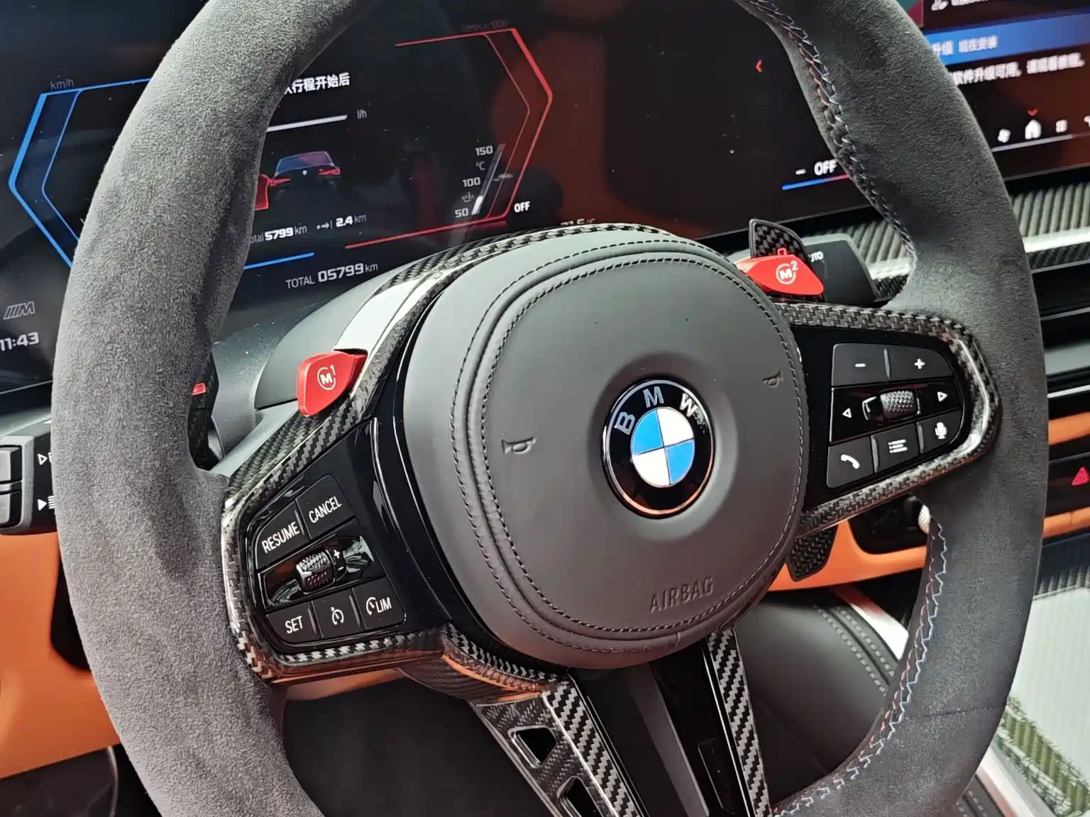 Фото 18 - BMW M4