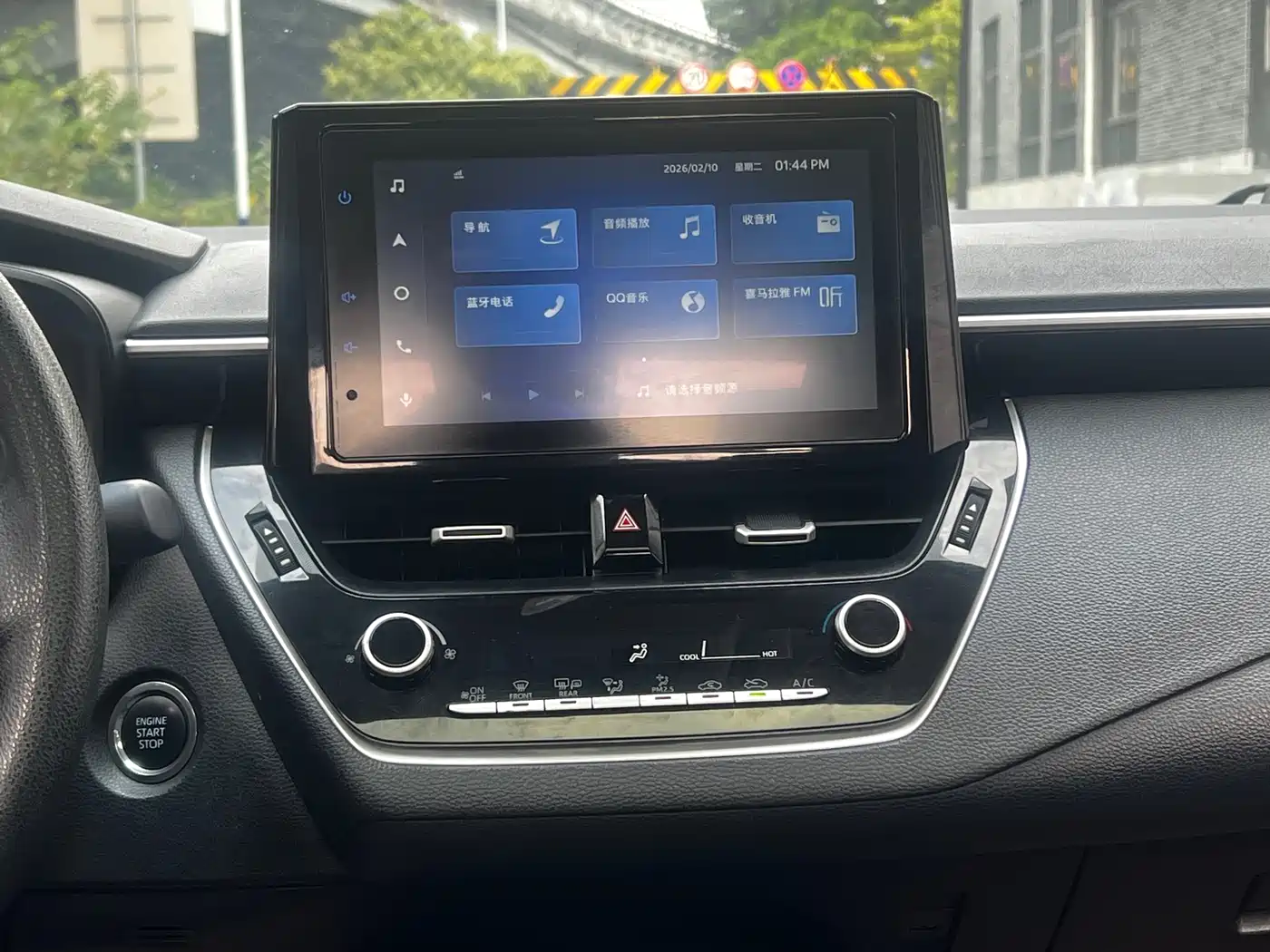 Toyota Allion 2021 2.0L Luxury Edition фото 34