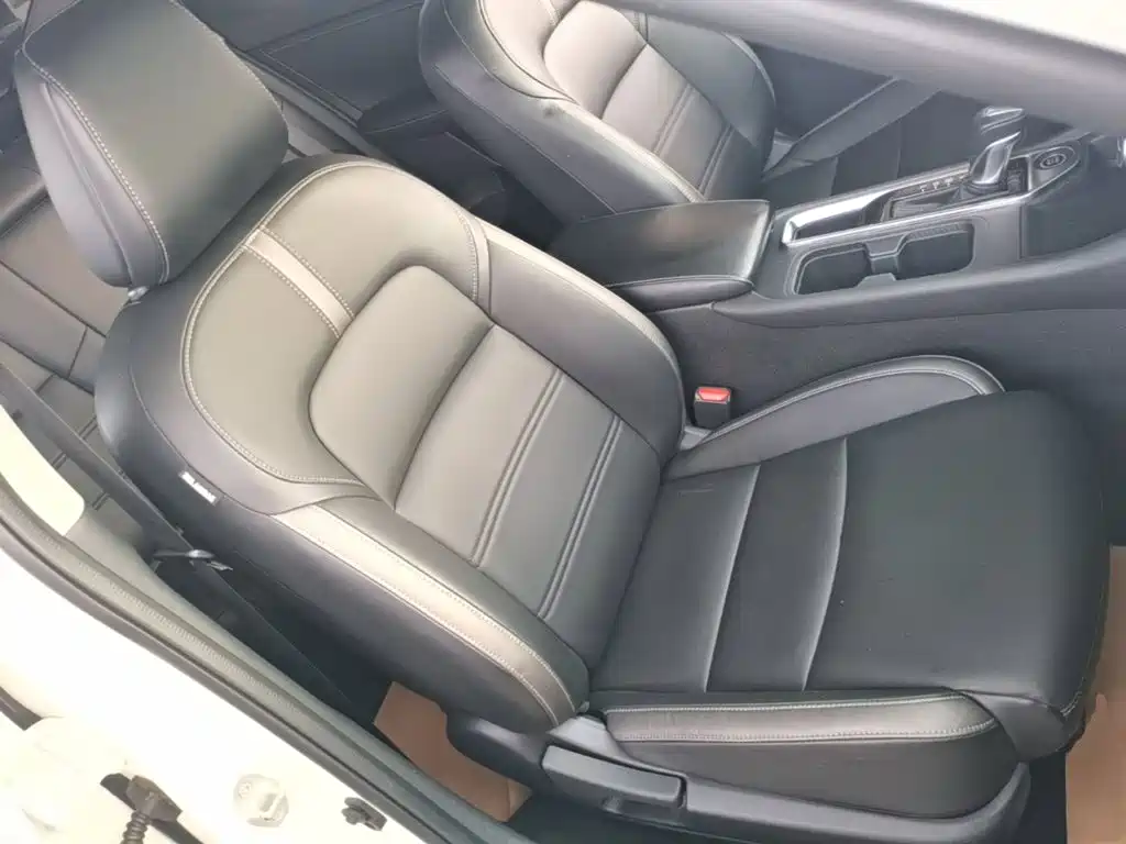 Nissan SYLPHY, миниатюра 25