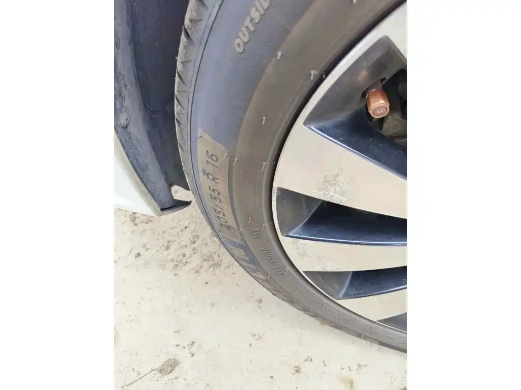 Photo 7 - Volkswagen Sagitar