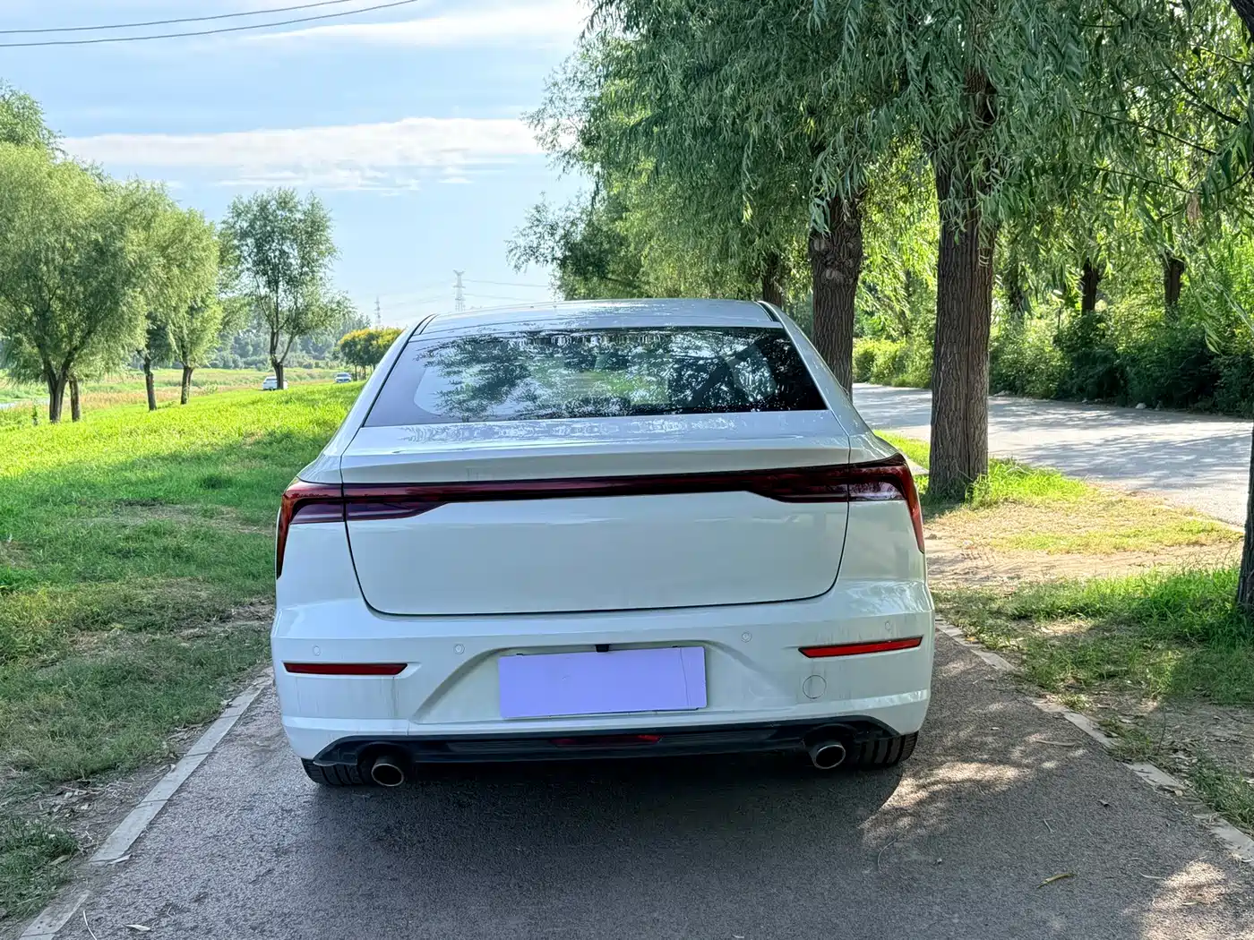 Besturn B70 2021 2021 1.5T Automatic Joy Edition