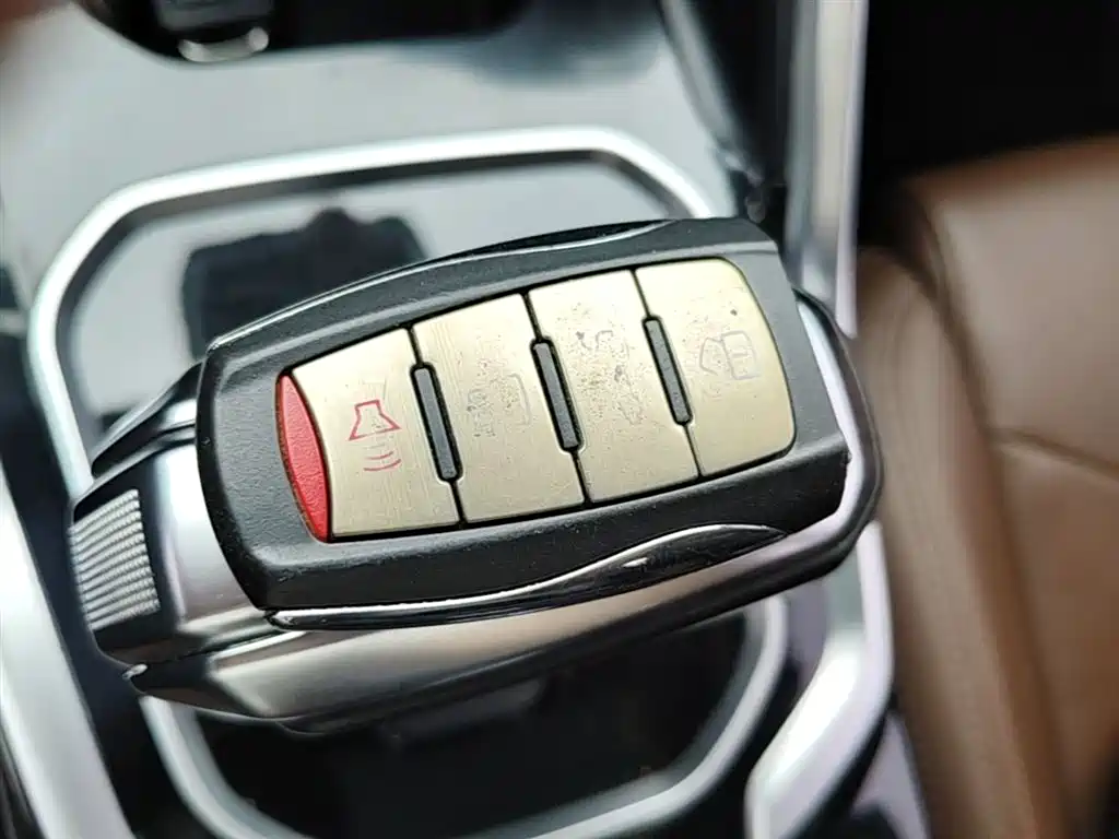 Photo 9 - Haval H6