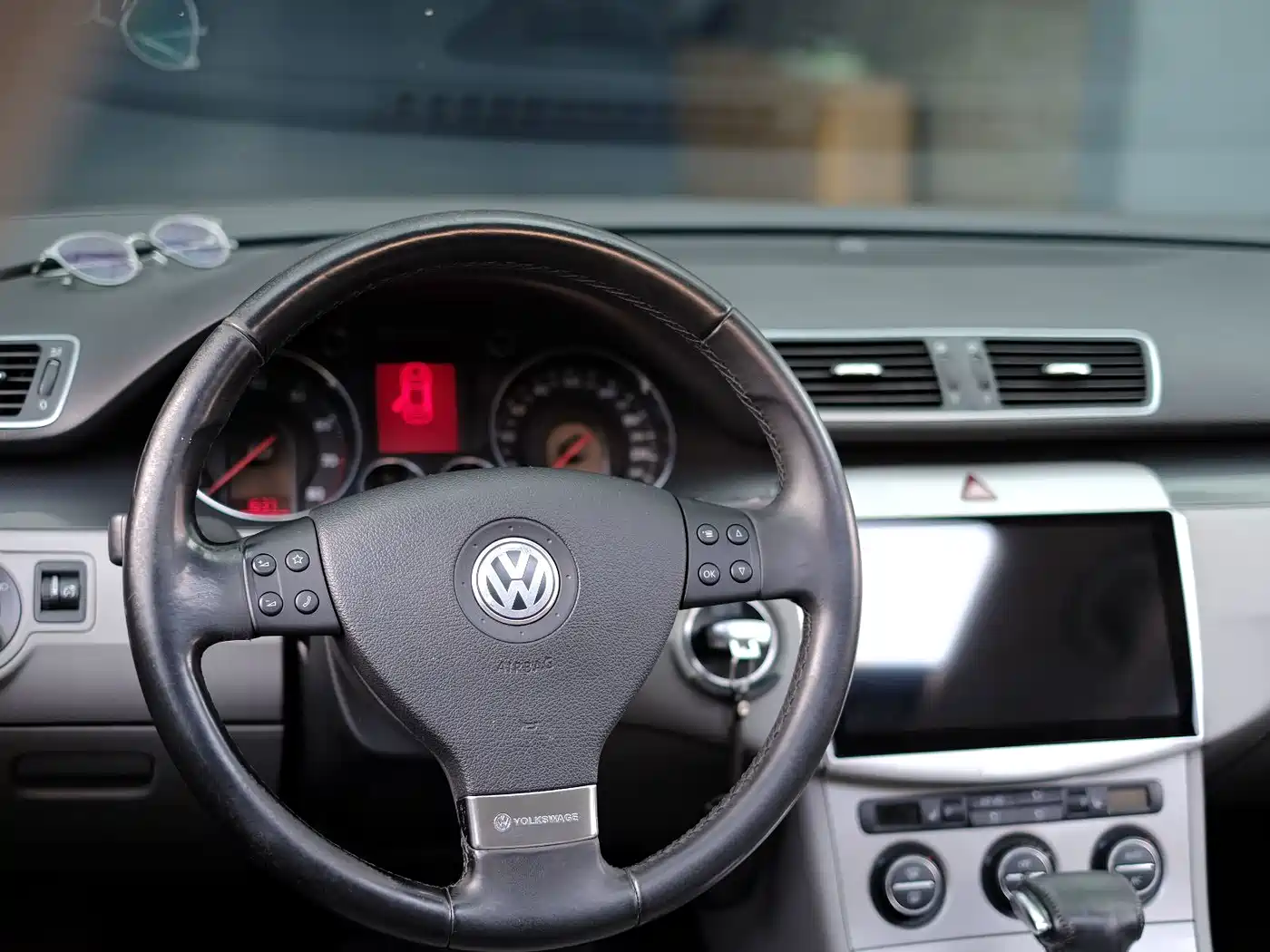 Volkswagen Magotan 2010 2011 1.4TSI Elite
