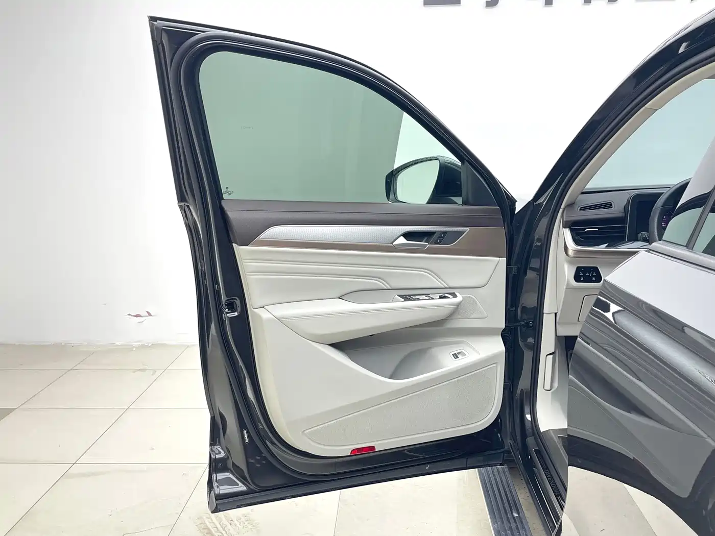 Фото 4 - Volkswagen Talagon