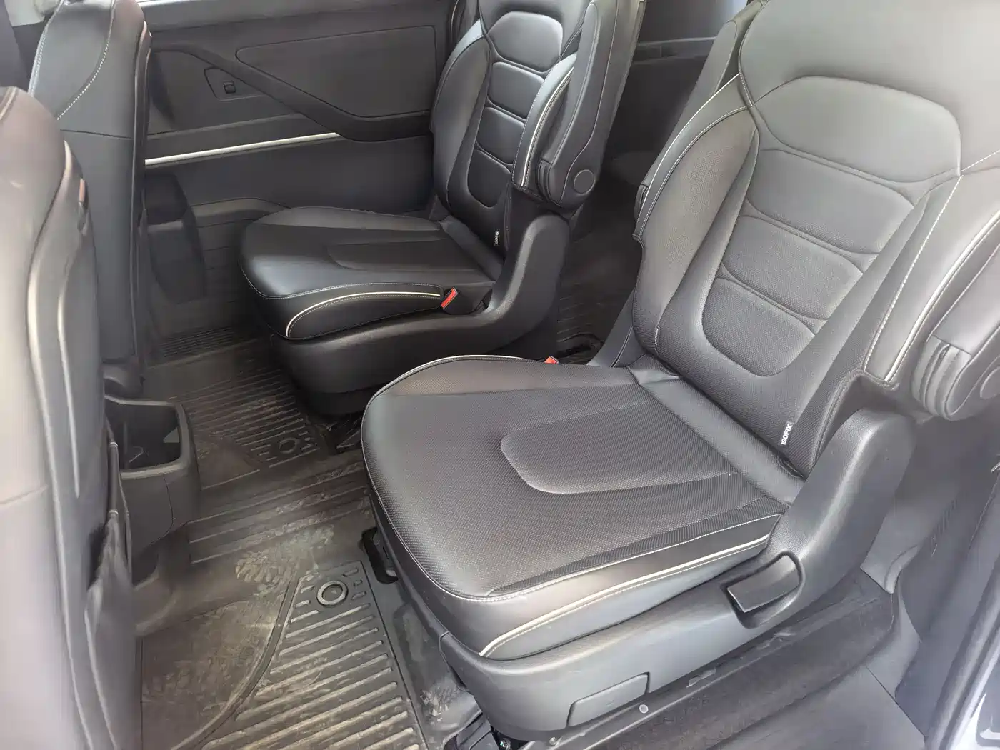 Hyundai Kustu 2022 270TGDi Smart Love Flagship TOP фото 9
