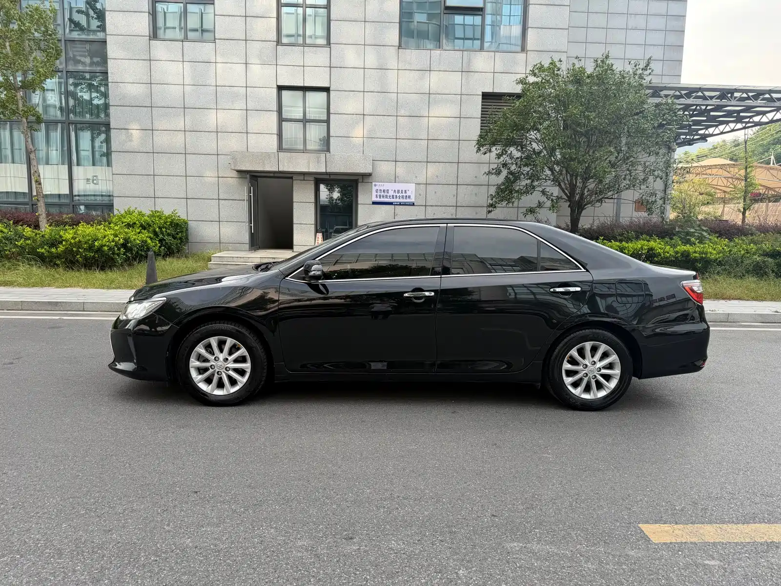 صورة 4 - Toyota Camry