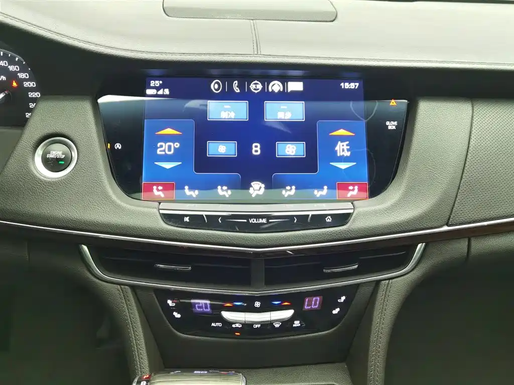 Photo 12 - Cadillac CT6