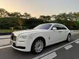 Фото 2 - Rolls-Royce Ghost
