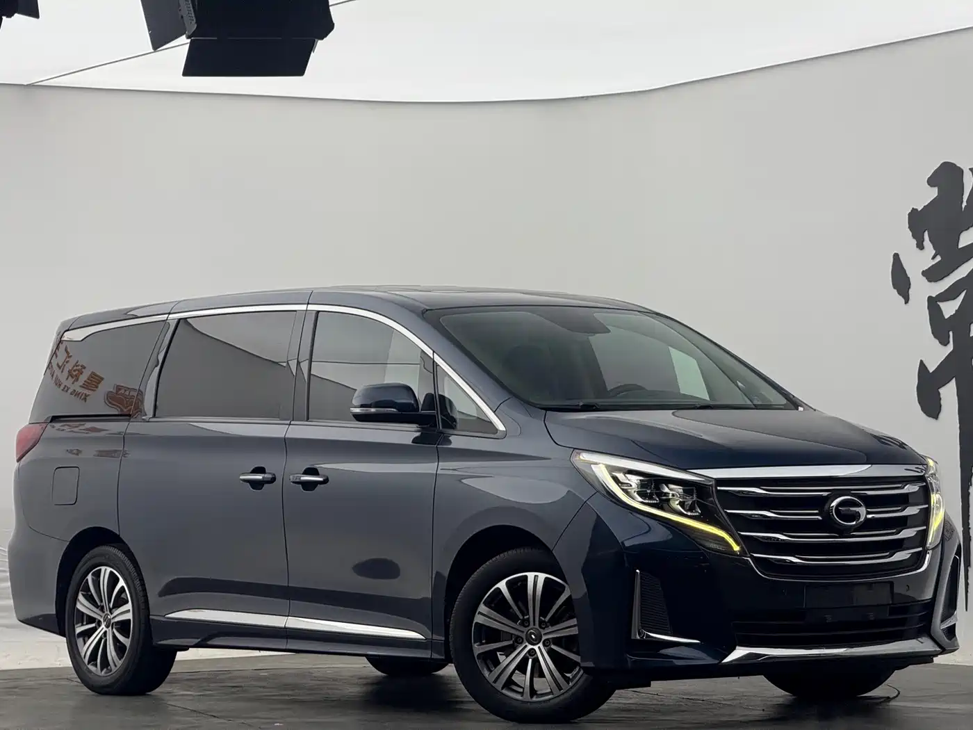 GAC Trumpchi Trumpchi M8 2020 Pilot 390T Prestige Edition фото 3