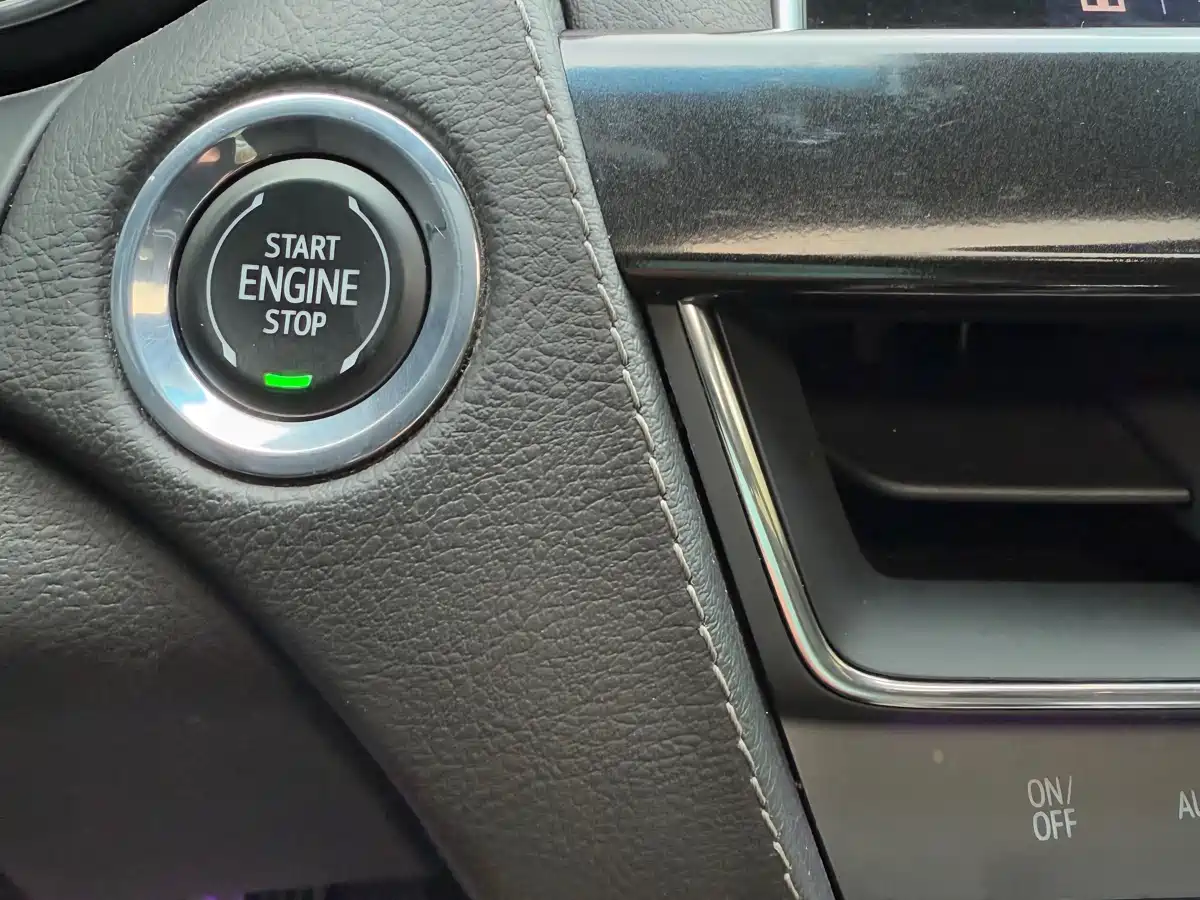 Cadillac CT5 2023 28T Prestige Style фото 23