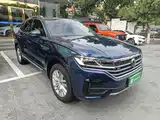 Фото 4 - Volkswagen Touareg