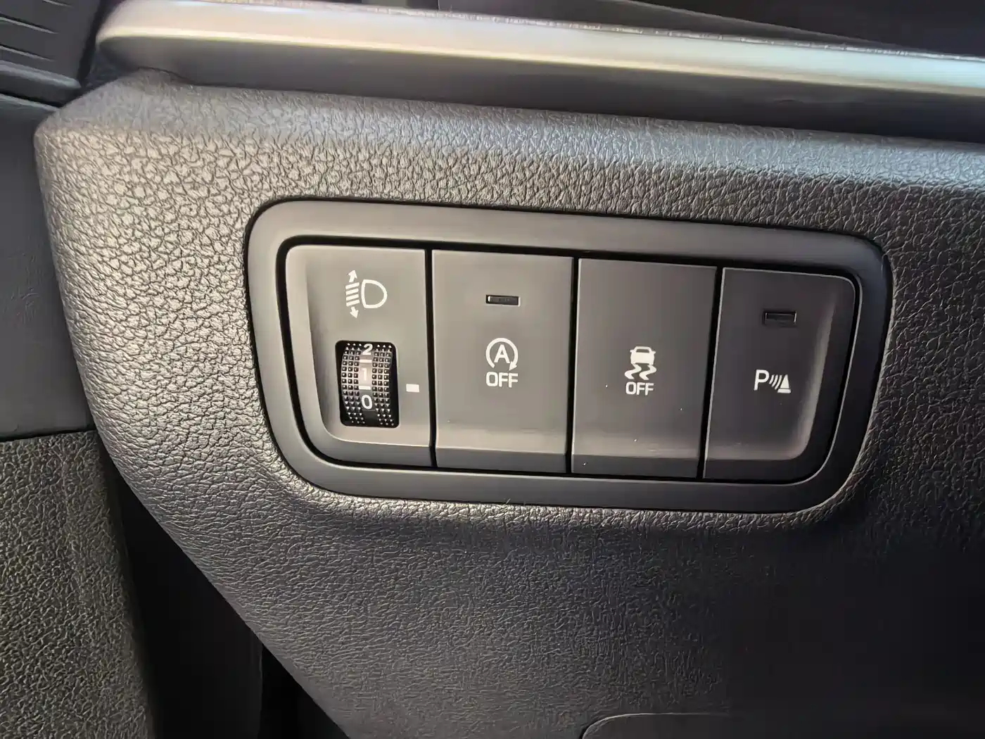 Hyundai Kustu 2022 270TGDi Smart Love Flagship TOP фото 8