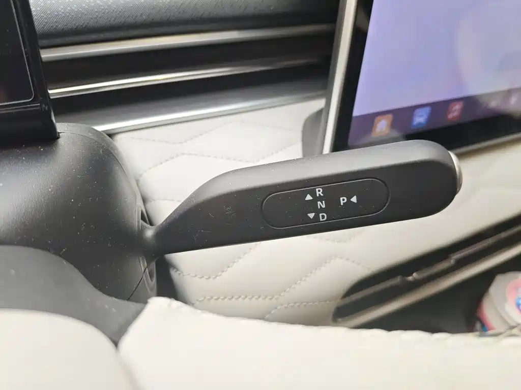 Dongfeng Yipai Nano 01 2025 2024 Co-Creation Edition YOU Version