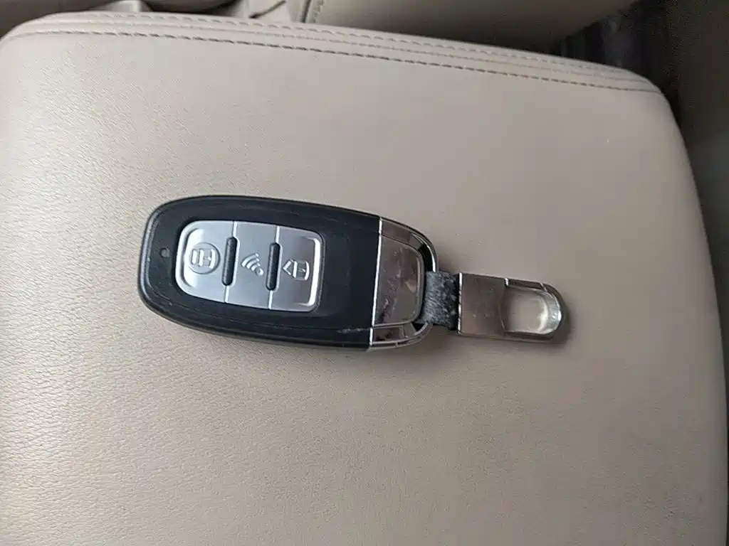 Mitsubishi Pajero 2015 2011 Mitsubishi Pajero V73 3.0L AT GLX