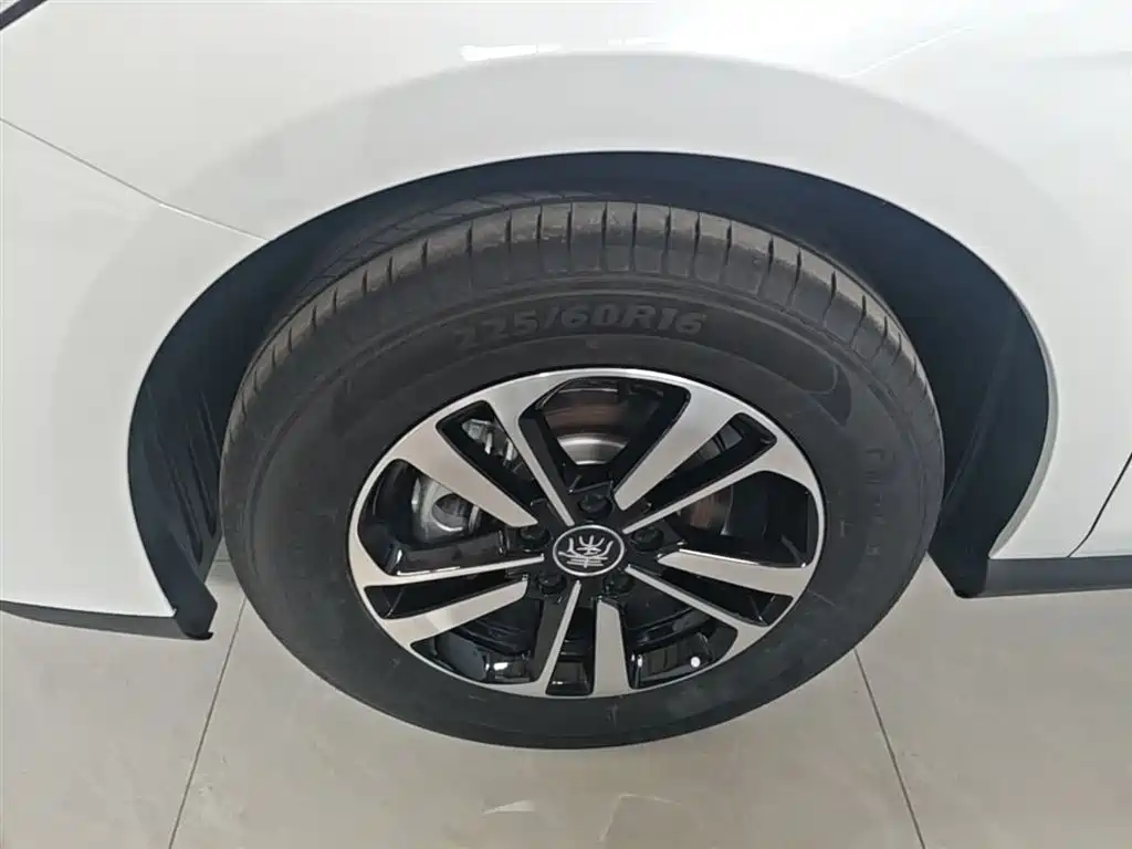 BYD Qin PLUS 2026 DM-i Smart Edition 128KM Progressive фото 23