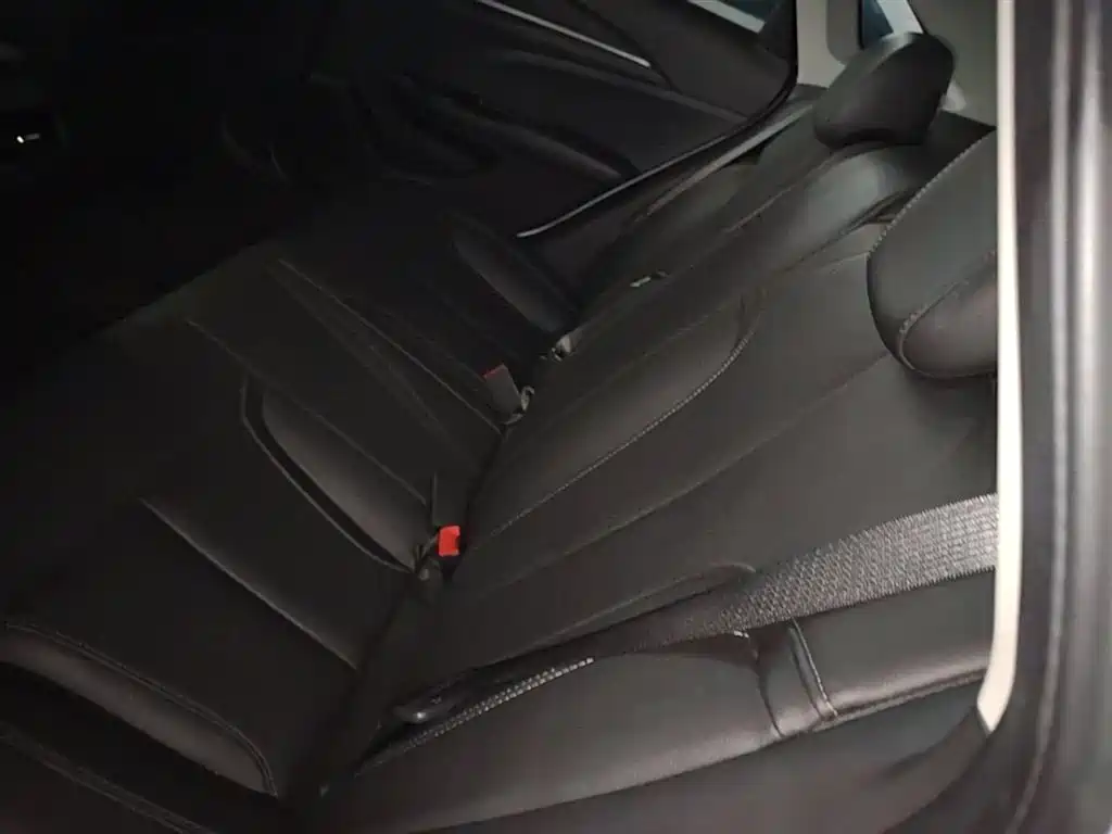 Buick Excelle 2019 18T Automatic Connected Elite (China V) фото 17