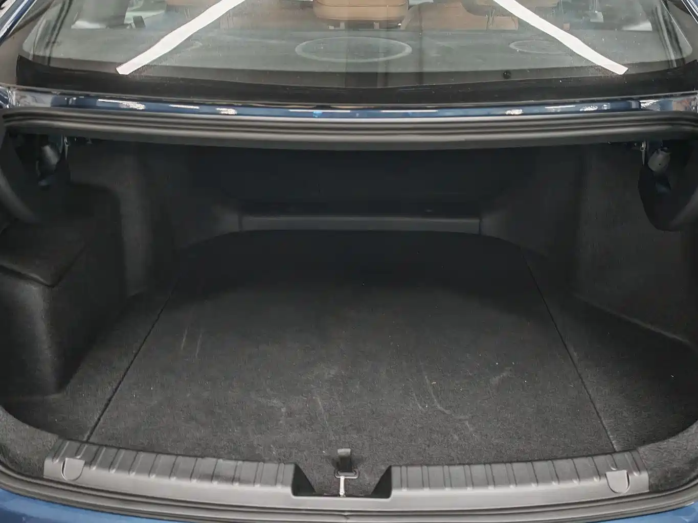 Geely Galaxy Galaxy A7 2025 EM-i фото 11