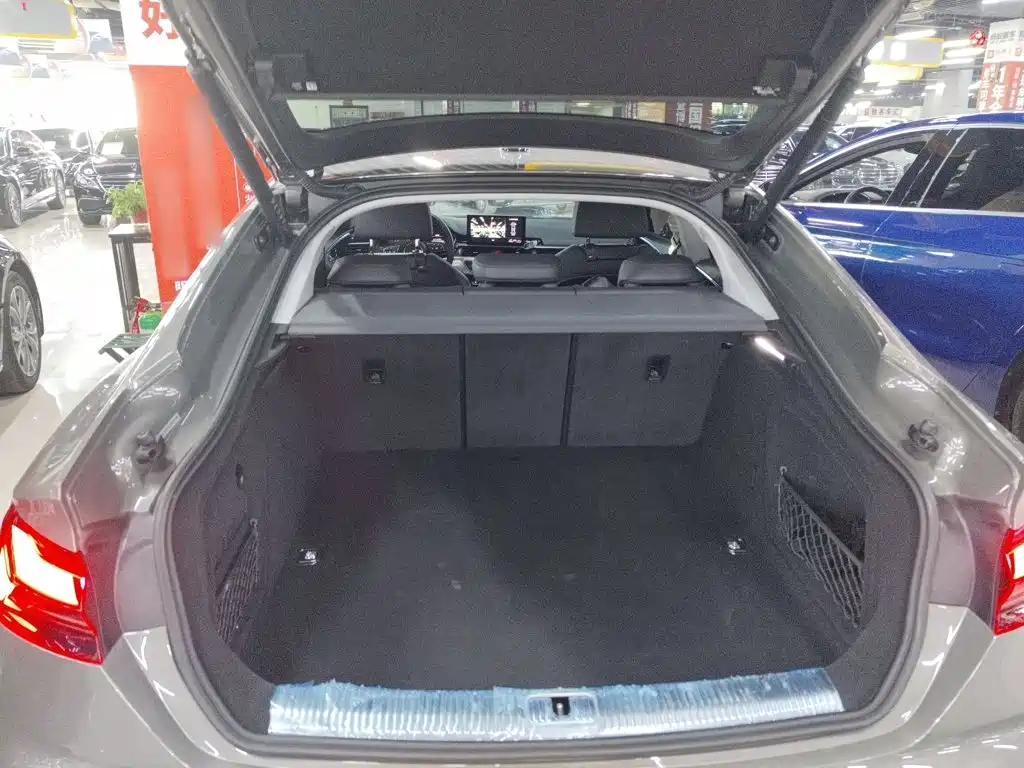 Audi A5 (Import) 2023 2024 Sportback 40 TFSI Fashion Dynamic